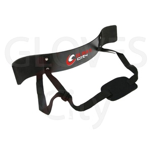Équipement de fitness professionnel robuste pour l'entraînement en force Biceps Arm Blaster en ligne chez GLOVES City Sialkot Pakistan - Product Image 2