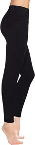 Leggings tricotés taille haute pour femme Geo Brothers Co, style hip-hop, en Spandex/Nylon, résistants aux déchirures, respirants et antibactériens - Product Image 4
