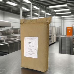 PRIVATE LABEL 10KG ROBUSTA SPRAY DRIED INSTANT COFFEE VIETNAM MEDIUM DARK ROAST AROMATIC FULL-BODIED SOLUBLE POWDER Caffeinated - Product Image 2