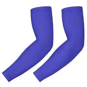 Custom Logo Unisex Performance <b>Arm</b> <b>Sleeve</b> Nylon Cashmere Blend Breathable UV Sun Protection Cooling Sports Cycling <b>Sleeve</b> - Product Image 6