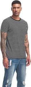 New Design High Quality Men Solid Short Sleeve T-Shirts Casual Summer Wear Customized Quick Dry Breathable O-neck Wholesale - Product Image 4
