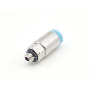 SMC Pneumatics Raccord de nettoyage à une touche KPGH04-M5 pièces pneumatiques - Product Image 4