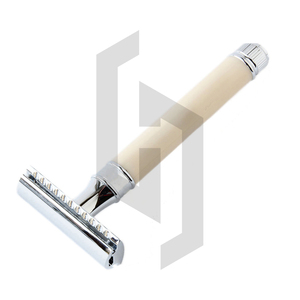 Maquinilla DE afeitar DE seguridad para peluquero, superventas - Product Image 1