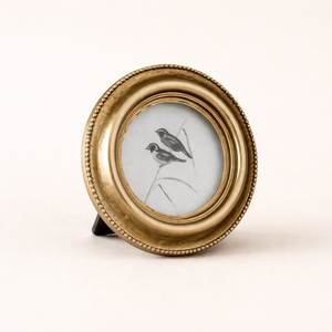 Antique Metal <b>Picture</b> <b>Frame</b> Luxury Home Decoration Photo <b>Frame</b> for Living Room Bedroom Table Display Export Manufacturer - Product Image 4