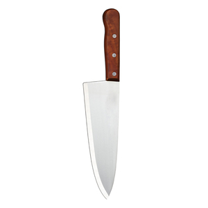 Cuchillo de Cocina Profesional, Hoja de Acero de Damasco, Herramienta Afilada para Rebanar y Picar, para Cocinar en Casa y Preparar Comidas - Product Image 4