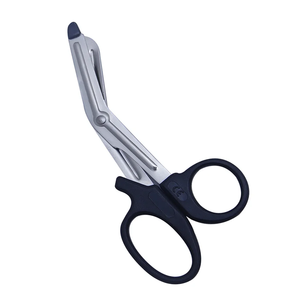 Premium Stainless Steel Household Scissors for <b>Kitchen</b> Craft & Home Use Sharp MultiPurpose Cutting <b>Shears</b> Heavy Duty - Product Image 1