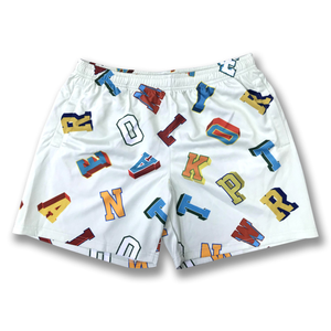 2026 Latest Solid Custom Color Casual Men Summer Canvas Shorts Made Pakistan Plus Size Windproof High Waist Drawstring Closure - Product Image 2
