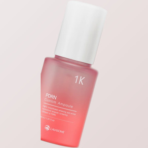 เซรั่มบำรุงผิวหน้าเกาหลี K-Beauty Rabaseom Ampoule PDRN 1K ผลิตในเกาหลี 30 มล. สำหรับทุกเพศ - Product Image 5