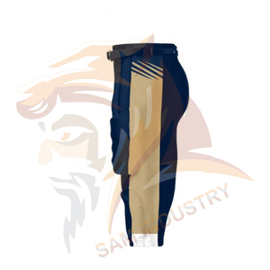 Nuevo Conjunto de Uniformes de Fútbol Americano de Color Único, Venta Caliente, Buena Calidad, Nombre del Equipo Personalizado, Uniforme de Fútbol Americano - Product Image 5