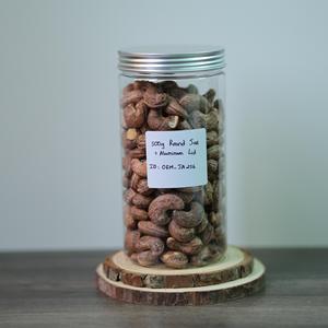 เม็ดมะม่วงหิมพานต์เวียดนามอบแห้ง รสเนยและรสเค็ม 500 กรัม เกรดพรีเมียม ปรับแต่งได้ ออร์แกนิค รับผลิตแบบ OEM - Product Image 2