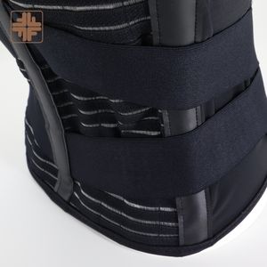 Mejora la postura para redistribuir el peso en el imán de la columna vertebral cinturón de soporte magnético para la espalda - Product Image 5