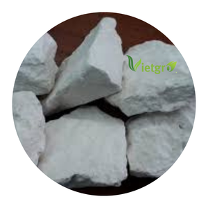 VIETGRO-calcaire naturel-chaux vive CaCO3 Paramètres avec le meilleur prix-OEM sac - Product Image 1