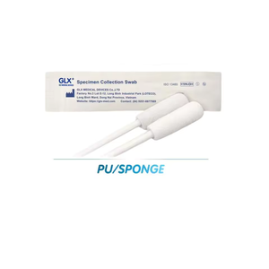 Hisopo para Recolección de Muestras Médicas - Product Image 3