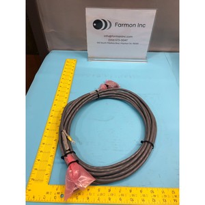 Interfaz de Monitor AMAT 0150-76198 P1 EMC - Equipo y Piezas de Semiconductores Legados Globales de Confianza - Product Image 2