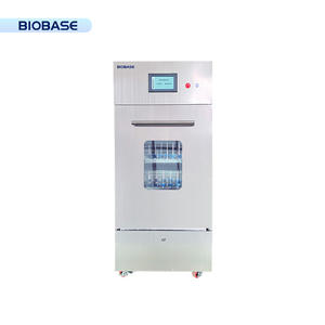 BIOBASE mesin cuci 90L dezenfektan Lab otomatis züccaciye mesin cuci BK-LW60 dezenfektör laboratorium için - Product Image 3