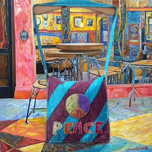 Sac bandoulière unisexe BG-216, petite taille, cuir véritable PU, logo personnalisé, doublure en nylon et coton, fermeture magnétique, carré, simple, tendance - Product Image 3