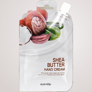 wholesale hand <b>cream</b> Winova Eye <b>Lip</b> Shea Butter Hand <b>Cream</b> 25g handcream lotion la creme main care product - Product Image 6