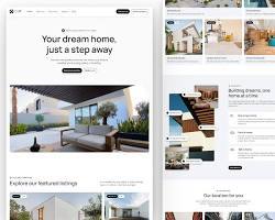 Plateforme immobilière connectant acheteurs, locataires, agents et propriétaires, avec listes de propriétés, recherches, demandes et informations sur les objets immobiliers. - Product Image 2