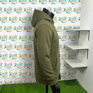 Custom Branded Logo Winter <b>Men</b> <b>Hoodies</b> <b>For</b> Premium Quality Outdoor Use <b>Plain</b> Dyed Low MOQ Breathable <b>Men</b> <b>Hoodies</b> <b>for</b> Adults - Product Image 4