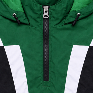 Men’s Windbreaker Starter Jacket | Lightweight Windproof Hooded Zip-Up | Custom Logo Wholesale Outdoor Streetwear Jacket - Product Image 3