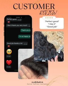 CDYHAIRVN Natural Straight Transparent Lace Closure HD Lace Human Hair <b>Wig</b> Invisible Knots Soft Silky Straight Hair Extensions - Product Image 4