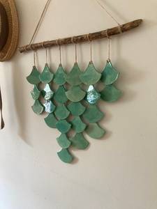 งานศิลปะตกแต่งผนังทำมือสไตล์โมเดิร์น ของตกแต่งบ้าน คุณภาพหรูหรา งานศิลปะแขวนผนัง ของตกแต่งบ้าน โดย Universal Overseas INDIA - Product Image 2