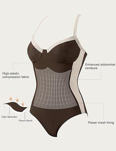 Traje de Baño Deportivo Personalizado de Secado Rápido y Alta Elasticidad, Sin Mangas, Suave, Transpirable y Ajustable para Mujer, Bikini de Una Pieza - Product Image 2