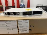 Nuevo Switch Cisco Catalyst 9200 C9200-48P-E de 48 Puertos Full PoE+ Administrado Network Essentials