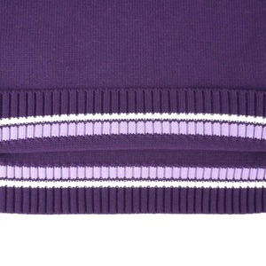 Pull-over décontracté pour l'école, 100% coton, de haute qualité, gilet à col en V pour garçons, hommes - Product Image 4