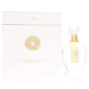 Profumo Unisex Pure Perfume Tabit Attar, Fragranza Seducente per Uomini e Donne - Product Image 1
