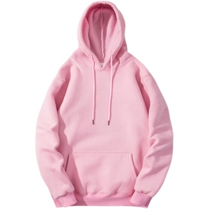 Sudadera con Capucha Oversize de Algodón 100% Personalizada con Logo, Estilo Urbano, Venta al por Mayor - Product Image 3