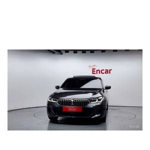 BMW Gran Turismo (GT) 620d XDrive M Sport 2022/3, 41.162 km, Diésel, Automático, Volante a la Izquierda - Product Image 3