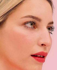 ¡Son reales! Imán Extremo alargamiento Mascara | Benefit Cosmetics - Product Image 6