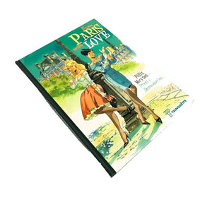 Impression de bandes dessinées sur papier kraft, matériaux écologiques, options d'impression et de reliure en provenance d'Inde - Product Image 2