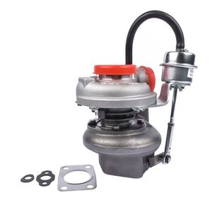 Nuovo Turbocompressore GT2052S per Motori Diesel Perkins, Modelli di Auto e Bus, per 1004 40T 2674A371 2674A093 U2674A093 - Product Image 1