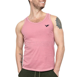 Débardeur décontracté pour homme, durable et confortable, sans manches, pour un usage quotidien, les activités sportives et les voyages - Product Image 3