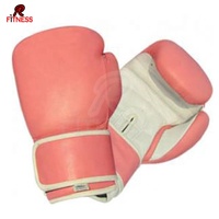 Gants de boxe professionnels en cuir véritable de haute qualité pour le dropshipping, avec fermeture auto-agrippante, antidérapants et personnalisables – Vente en gros