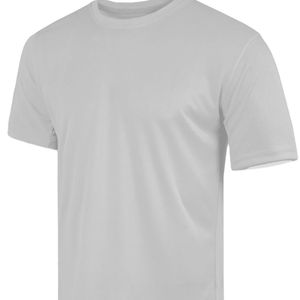 Camisetas personalizadas 100% algodón para hombre, corte regular, logotipo personalizado, fabricante OEM ODM, camisetas de estilo urbano. - Product Image 4