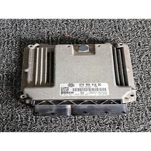 Touareg - Unités de commande électroniques et modules informatiques d'occasion 070906016BC - Product Image 1