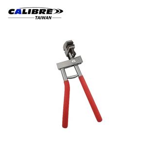 Alicates Perforadores de Orificios con Cabezal Giratorio de 5 mm de Grado Industrial TAIWAN CALIBRE, para Reparación Automotriz, Personalizable OEM, 1 Año de Garantía - Product Image 3