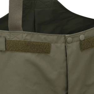 Pantalones de Trabajo de Algodón Resistentes Personalizados, Nueva Llegada 2026, Overoles de Seguridad Industrial con Múltiples Bolsillos - Product Image 4