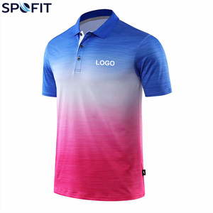 Camisa Polo Personalizada para Hombre, Corte Ajustado, Tela Suave y Elástica, Cómoda, Estilo Casual Elegante para Oficina, Uso Diario y Verano - Product Image 2