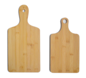 Planche à découper en bambou naturel pour cuisine, idéale pour cadeau DIY, plateau à charcuterie pour résine époxy – Expédition depuis l'entrepôt américain - Product Image 4