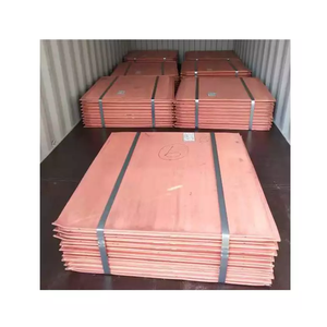 ทองแดงแคโทดบริสุทธิ์ 99.99% - Product Image 4