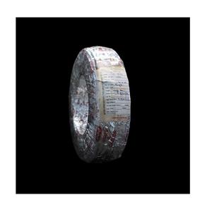 Cable Eléctrico Plano de 2 Núcleos ALM de 10 mm² en Rollo de 100 Metros, Conductor de Alta Calidad para Uso Industrial, Disponible al Mejor Precio - Product Image 1