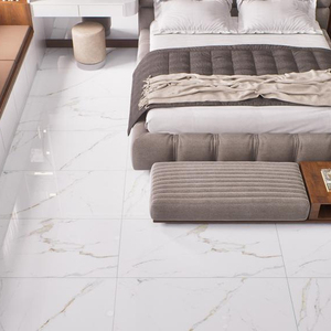 Luxury Digital Glazed Porcelain ACCENTS 120x180cm Premium Gloss Surface Anti-Slip <b>Borders</b> Modern Design 9mm Thick Bedroom - Product Image 4