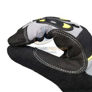 Guantes Mecánicos Flexibles Diseñados para Tareas de Taller y Actividades de Mantenimiento - Product Image 3