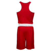 Uniformes de boxeo elegantes personalizados y cómodos recién llegados, venta al por mayor, colores personalizados, equipo de entrenamiento de bajo precio