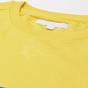 Nouveau design, meilleurs sweats d'hiver pour hommes, tissu polaire, écologique, personnalisable, faible MOQ, prix de gros, fabriqué au Pakistan - Product Image 5