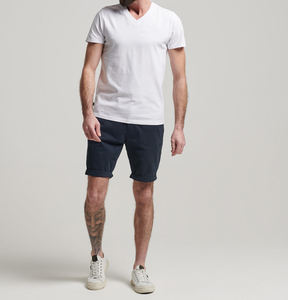 Pantalones Cortos Deportivos Ligeros de Verano para Hombre, Pantalones Cortos Casuales de Forro Polar, Cintura Elástica Alta, Estampado Animal, Cierre con Cordón - Product Image 1